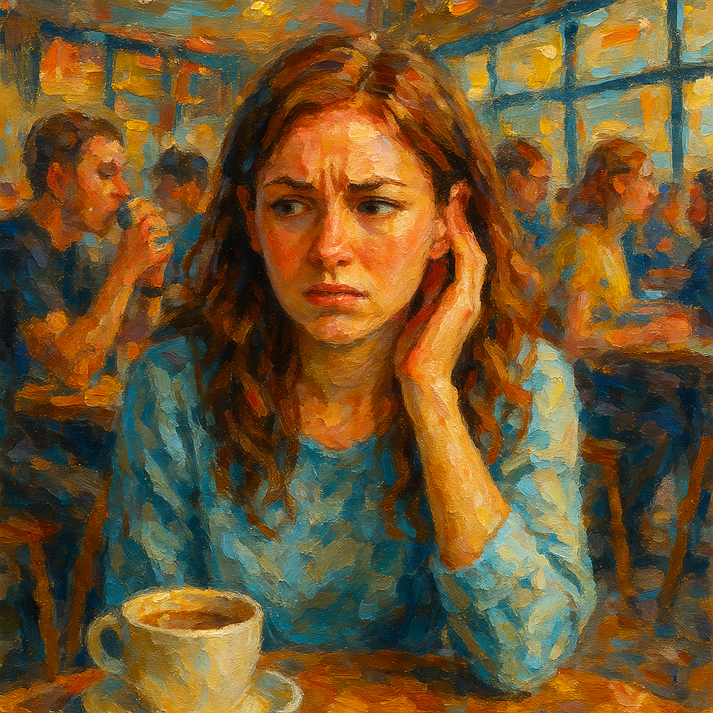 Can Earplugs Help with Misophonia?