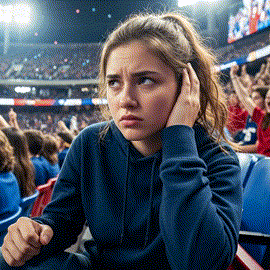 Earplugs for Autism: More Than Just Hearing Protection — A Parent’s Perspective