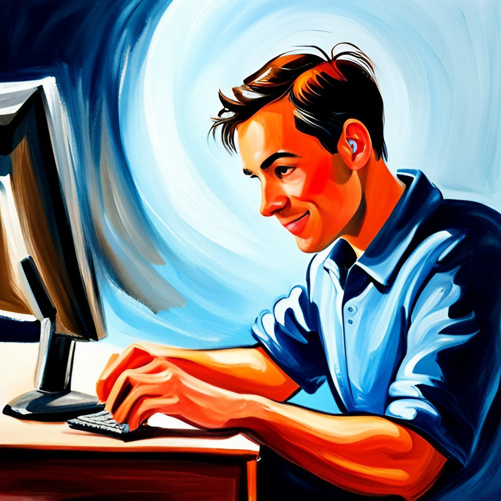 Boost Your Productivity with Earplugs: Silence for Success