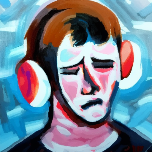 How to Deal with Sensory Overload: Tips and Tricks