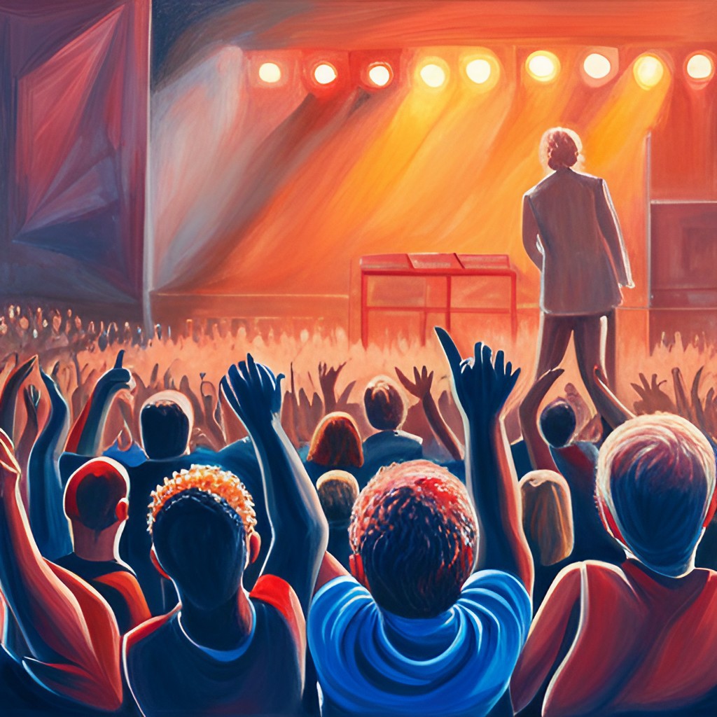 Why Every Concert Goer Needs to Use Earplugs
