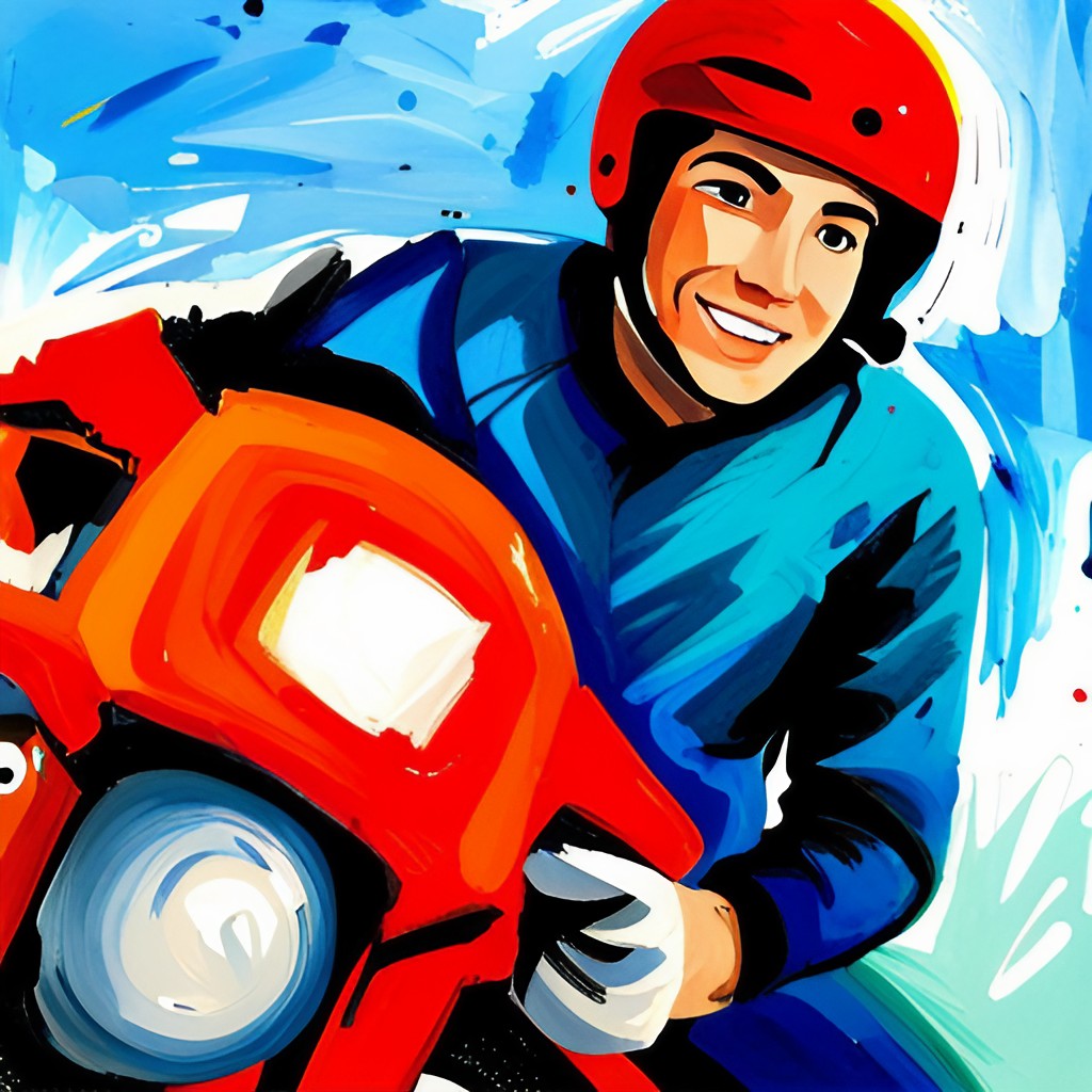 Why Motorcyclists Are Embracing Earplugs for Safer Rides
