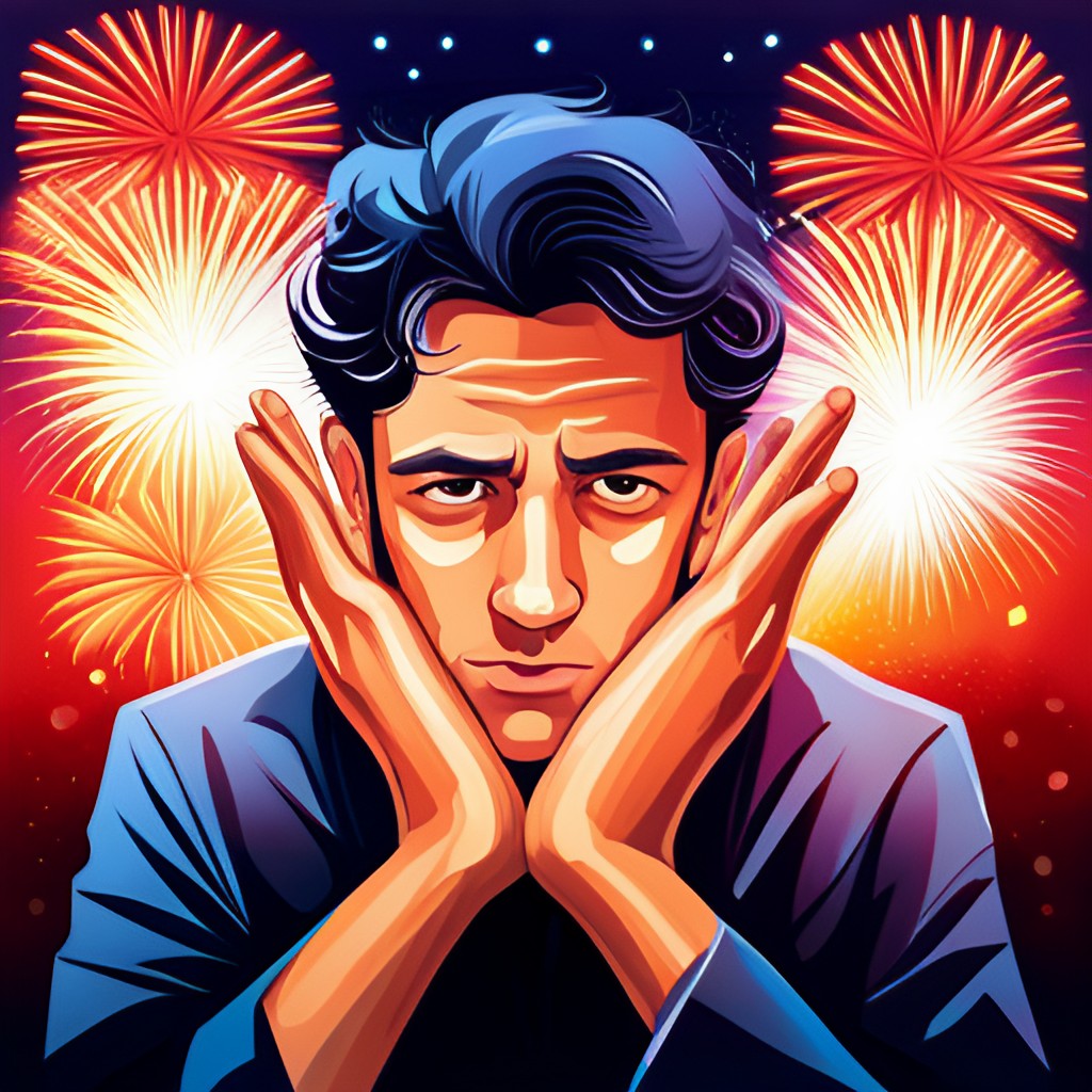 Phonophobia: The Fear of Sound – Navigating the World of Acoustic Anxiety