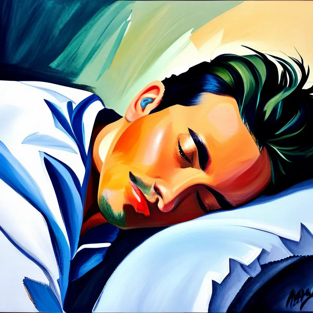 It's Science: Earplugs Enhance Sleep Quality