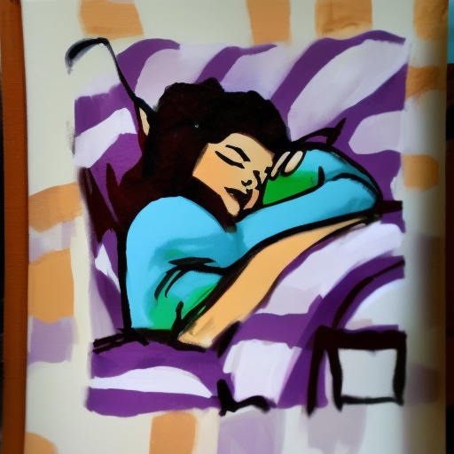 The Best Ways to Get a Good Night's Rest