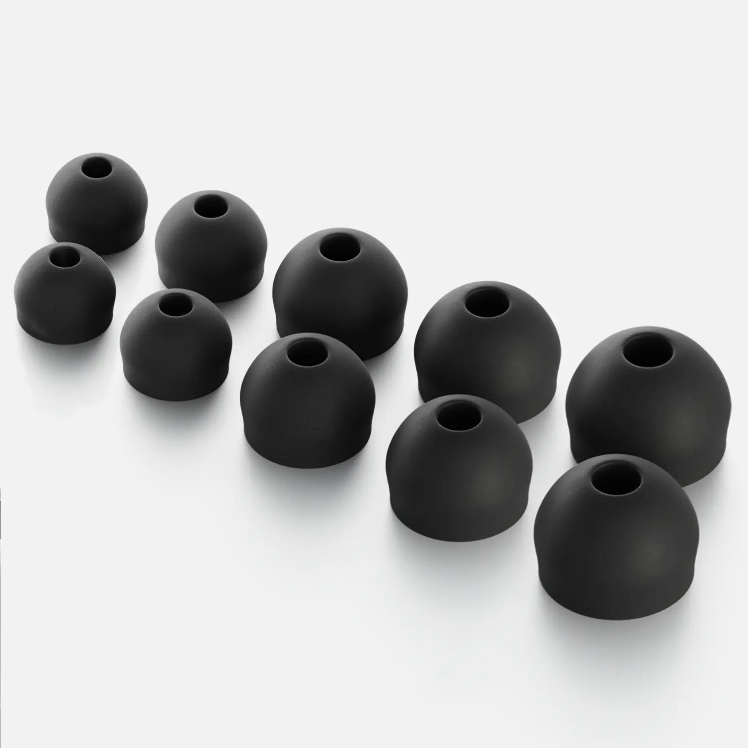 #color_balanced black