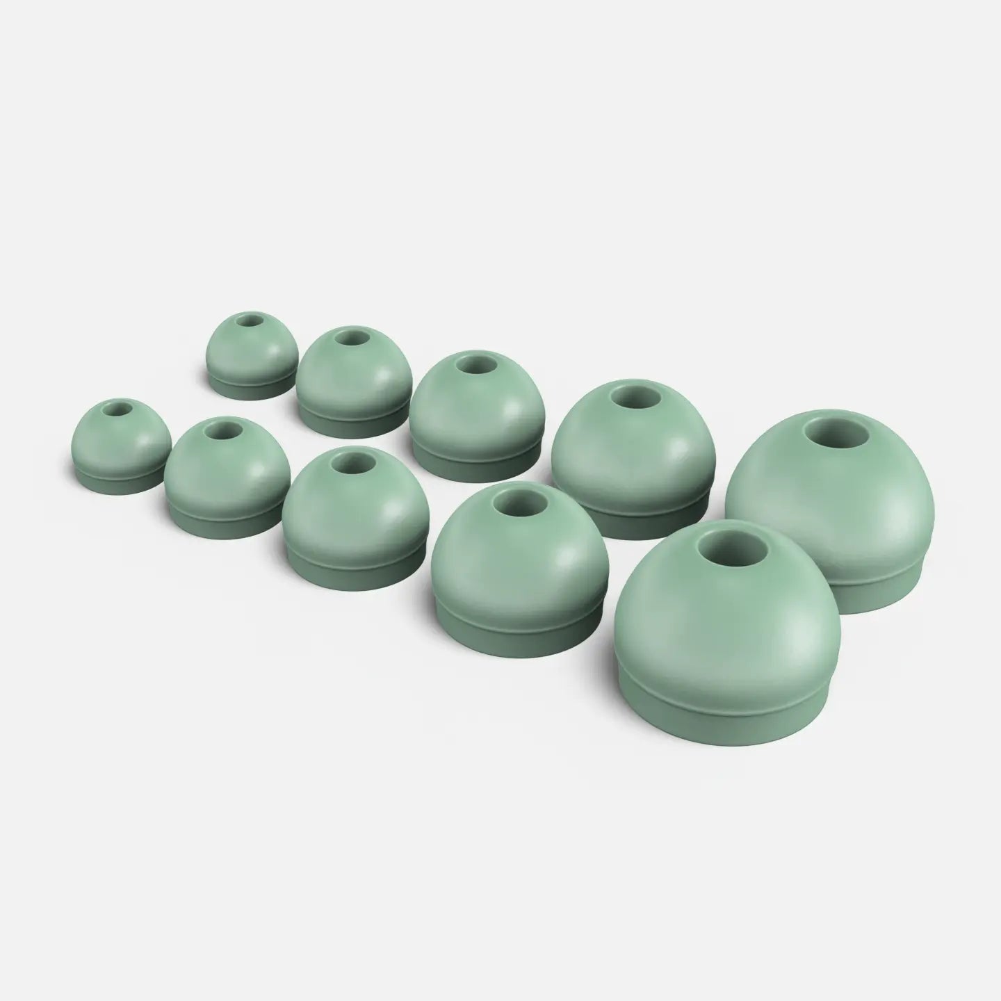 #color_mindful mint