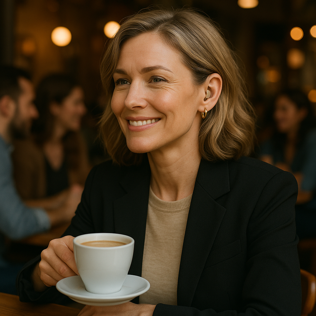 Navigating Social and Emotional Life with Sound Sensitivity
