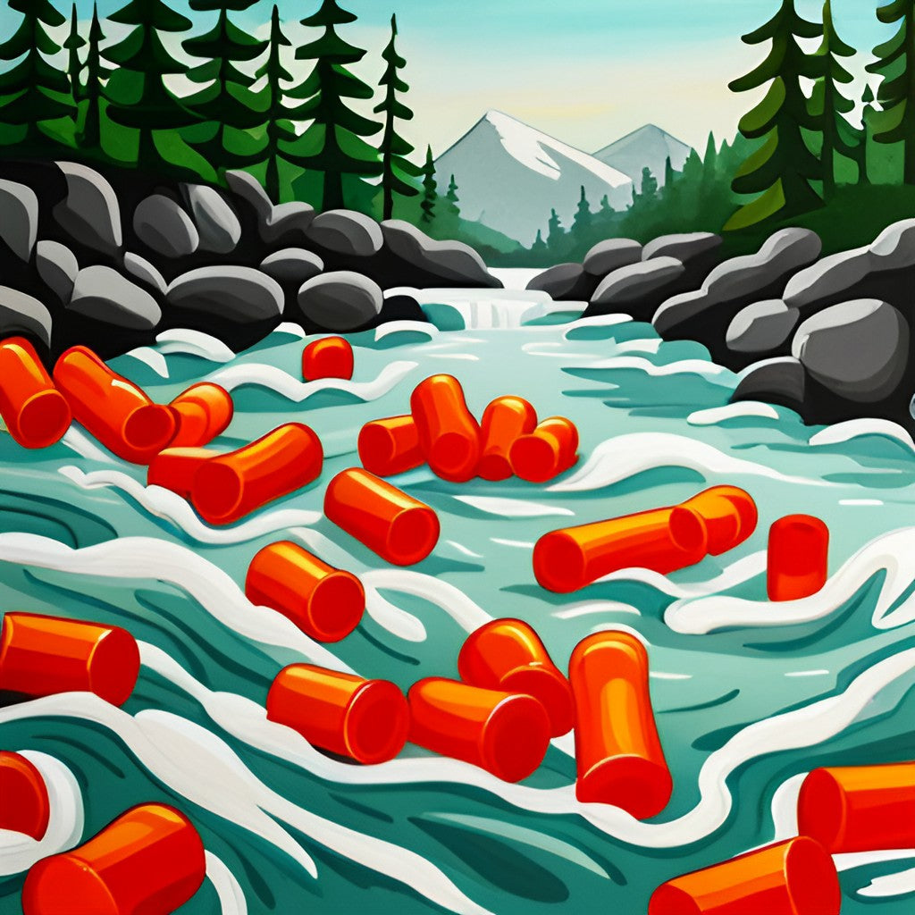 Foam Earplugs Are Bad for You and the Environment