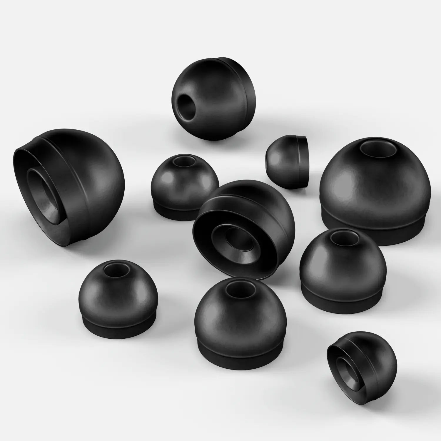 #color_balanced black