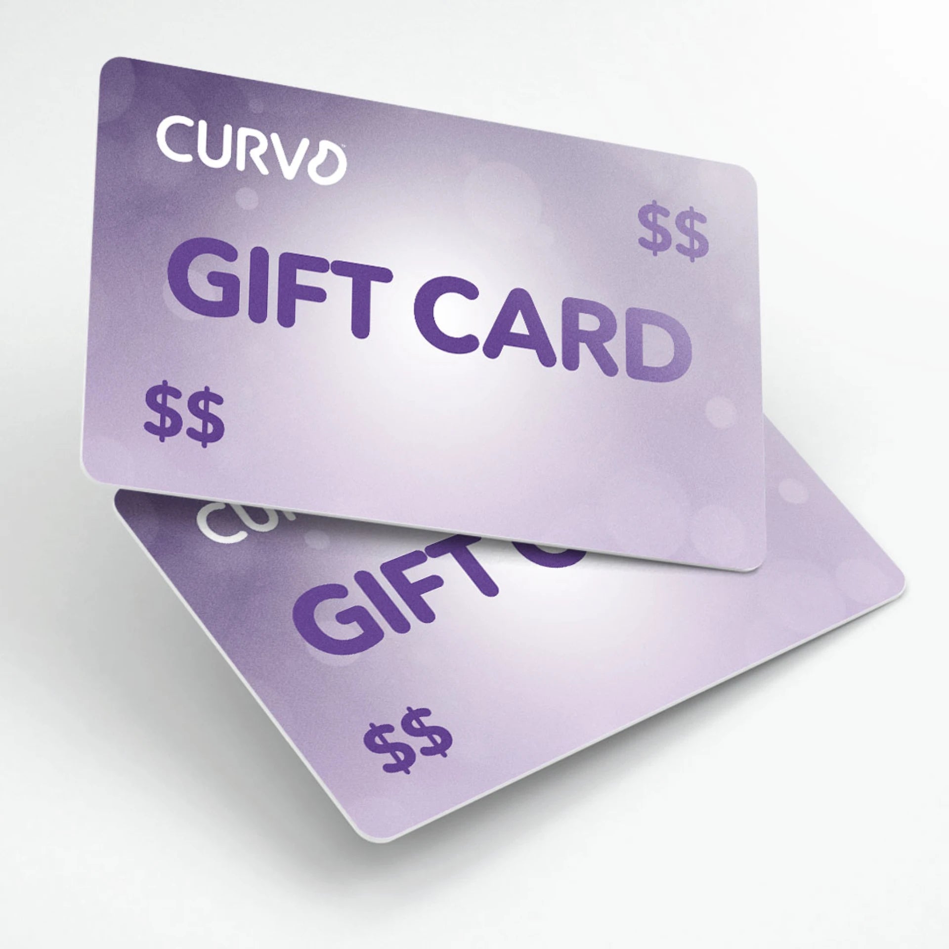 Curvd Earplugs Gift Card - The Perfect Gift for Every Occasion