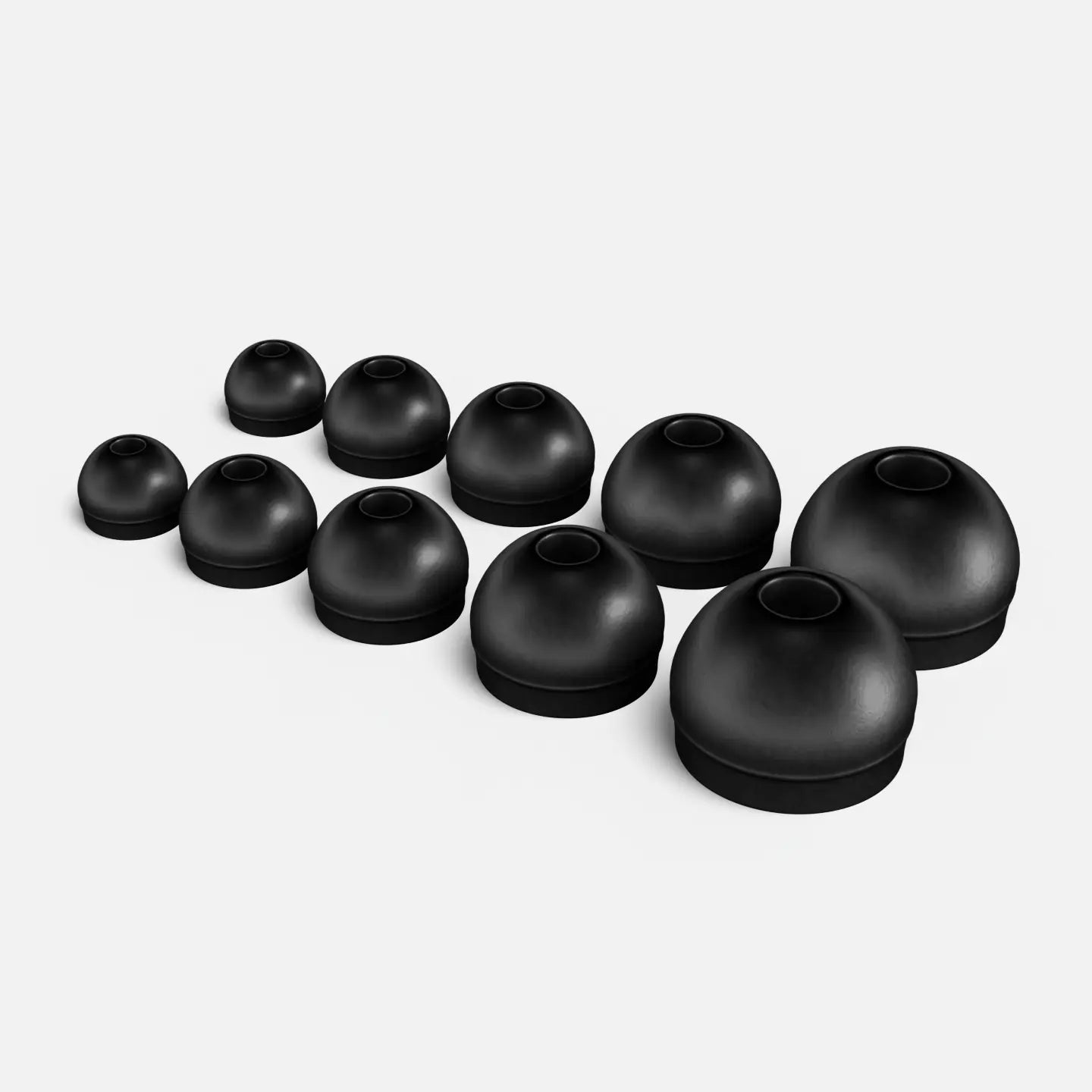 #color_balanced black