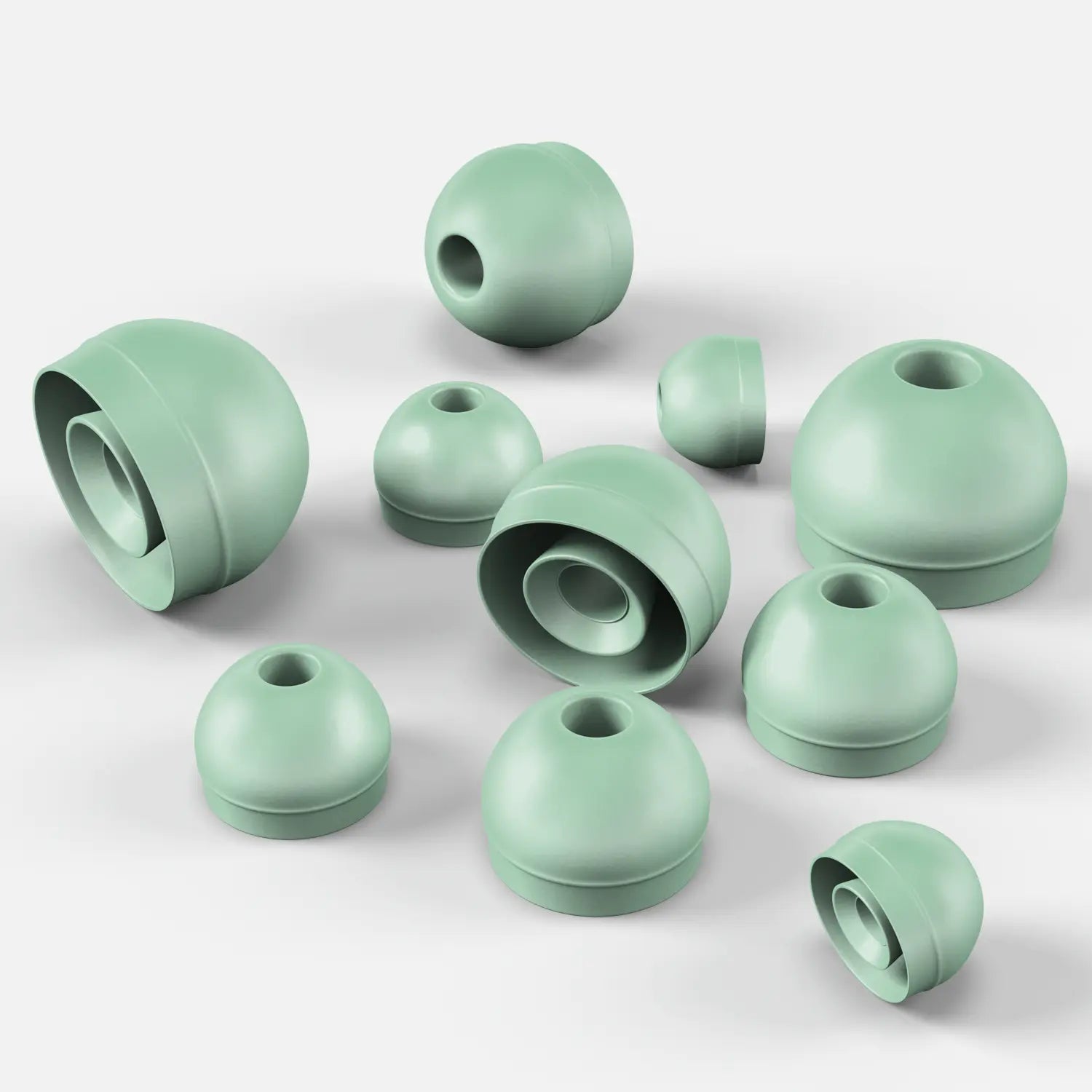 #color_mindful mint