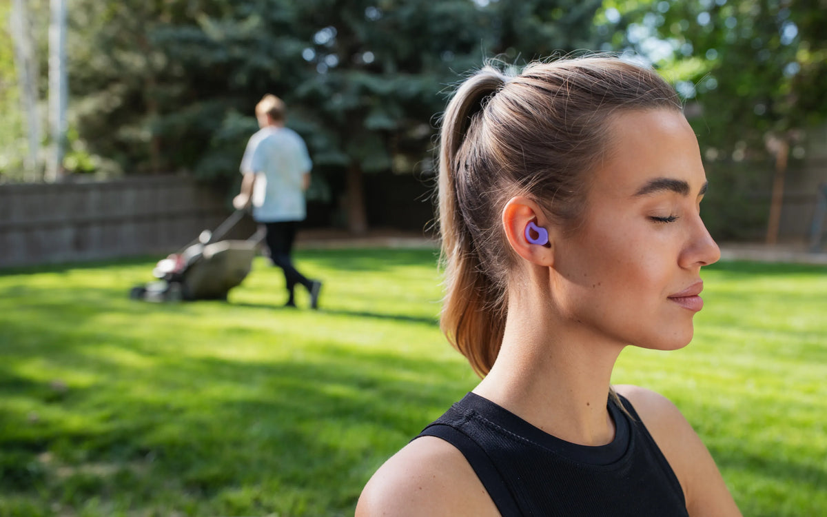 The Best Earplugs For Concerts in 2025 - High-Fidelity Earplugs The Best Earplugs For Concerts in 2025 - High-Fidelity Earplugs
